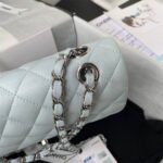 SMALL CLASSIC HANDBAG - Image 9