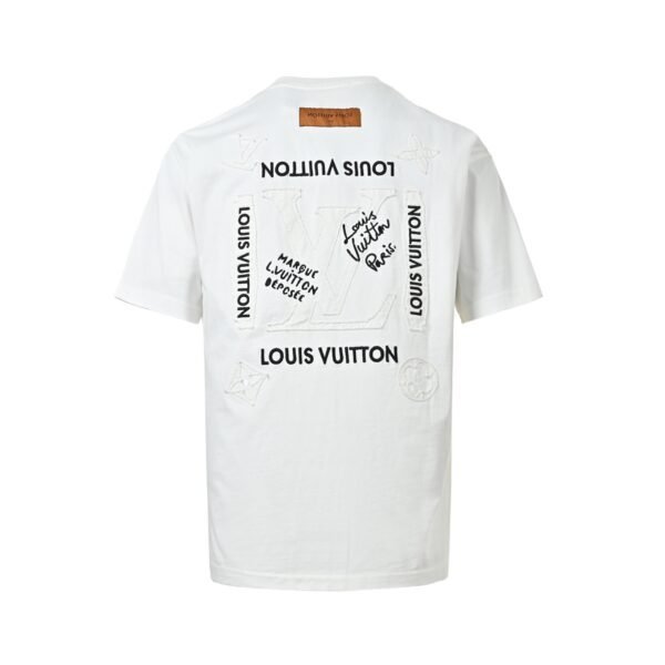 Top Rated LV Shirt - Image 6