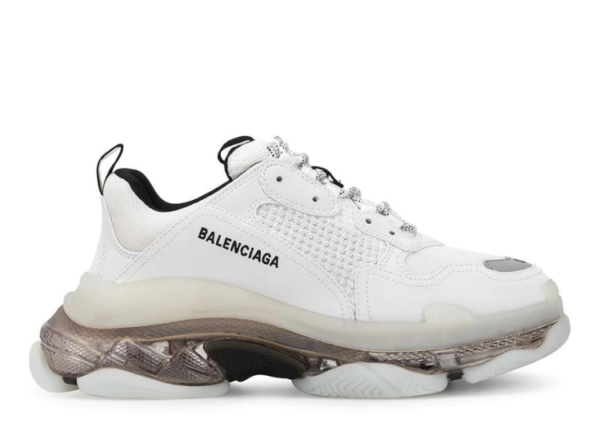 TRIPLE S - Image 2