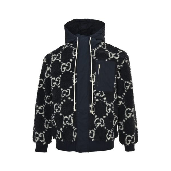 Best Gucci Jacket - Image 2