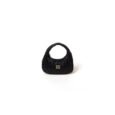 Wander Matelassé Nappa Hobo Underarm Bag