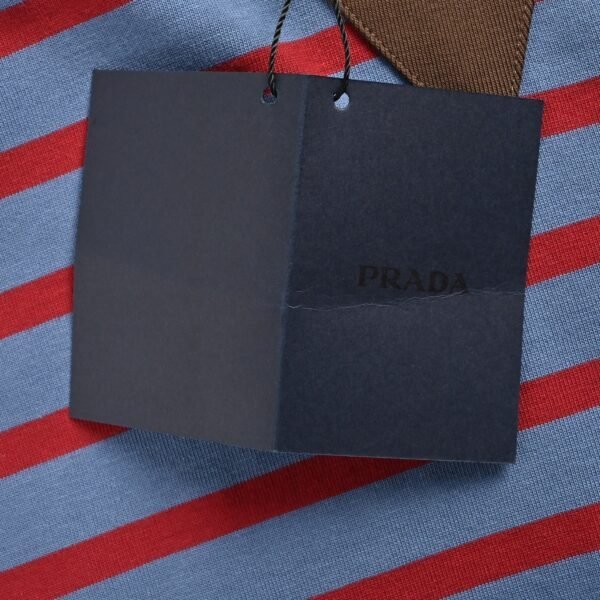 Prada T-shirt - Image 7