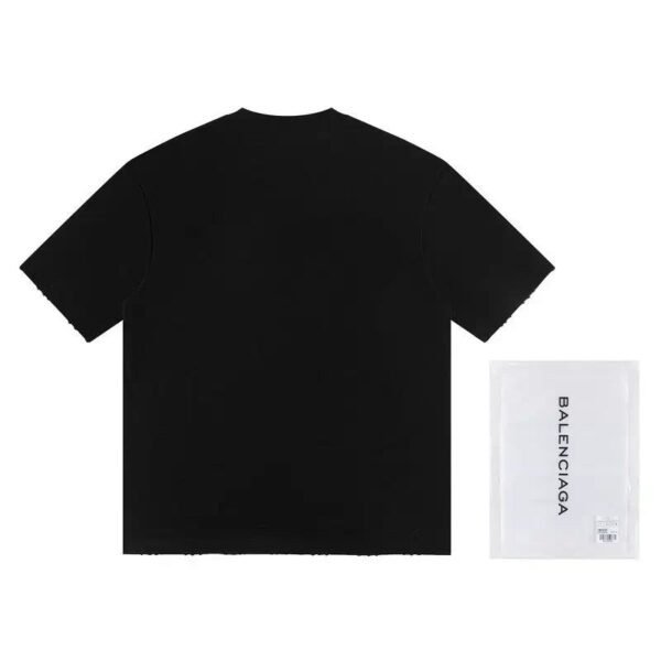 Best Balenciaga T-shirt - Image 4