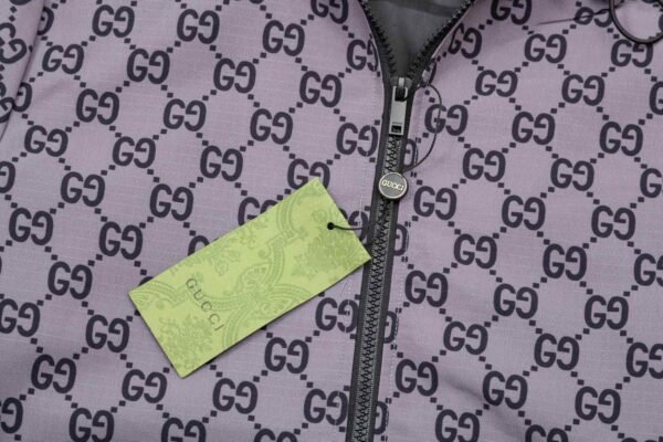 Best Gucci Jacket - Image 6