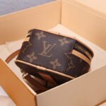 LV Mini Boite Chapeau Bag - Image 6