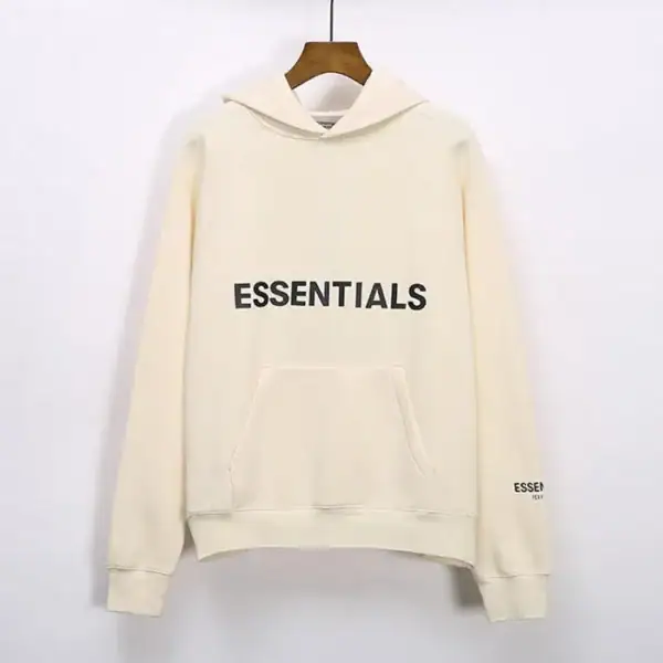 FOG ESSENTIALS Hoodies - Image 4