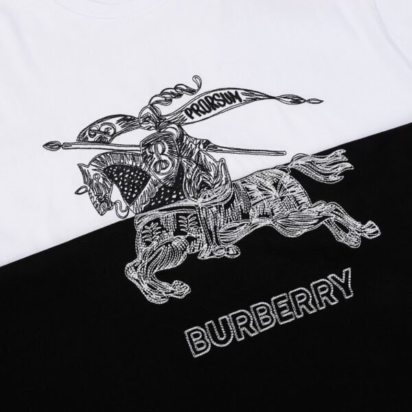 T-Shirts Burberry - Image 7