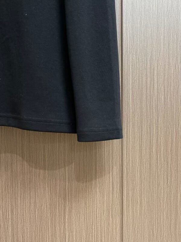 Men's Long Sleeve T-Shirt - Image 6