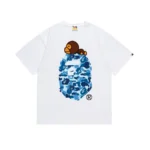 T-Shirts Bape - Image 3