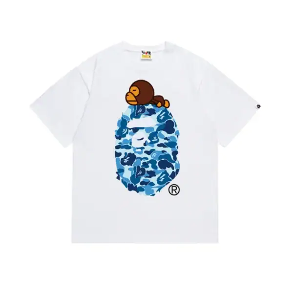T-Shirts Bape - Image 2