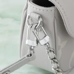 LV WALLET ON CHAIN ​​IVY BAG - Image 7