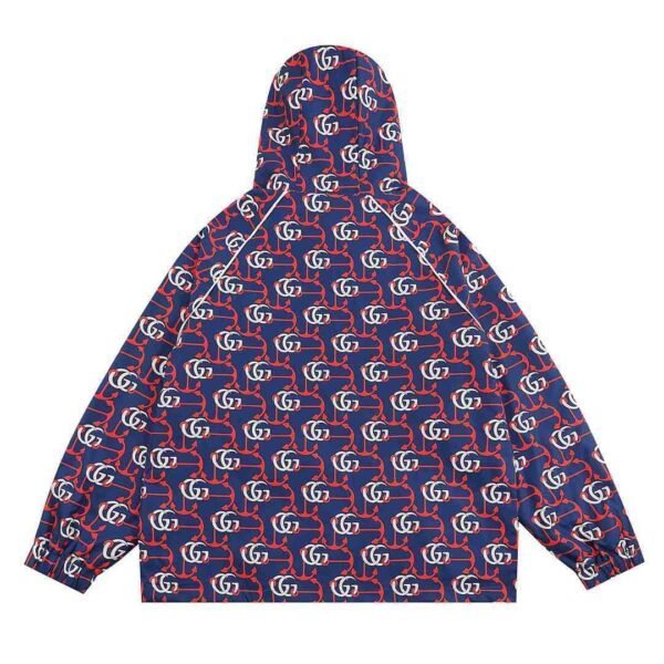 Best Gucci Jacket - Image 4