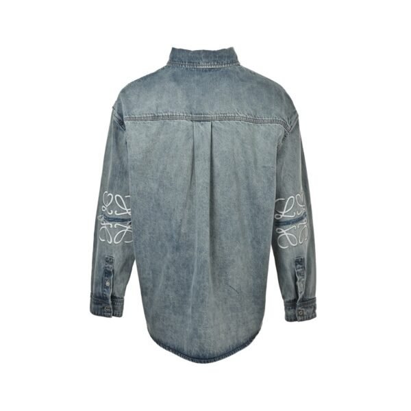 High Quality Loewe jacket - Image 3
