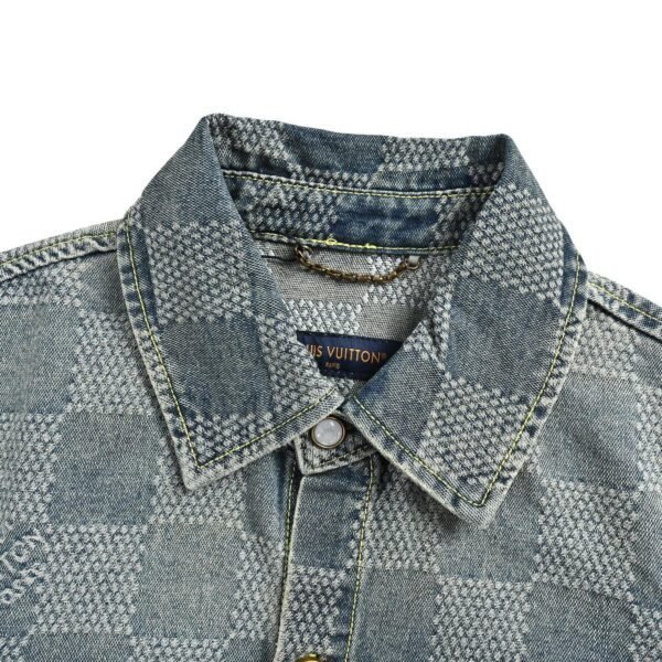 Top Rated LV Shirt - Image 5