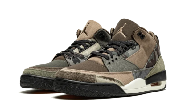 Patchwork Camo - Image 3