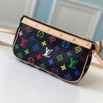 LV x Takashi Murakami “Pochette Accessoires” - Image 5