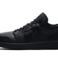 Triple Black