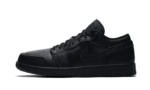 Triple Black