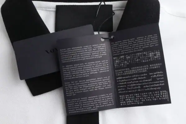Prada T-shirt - Image 6