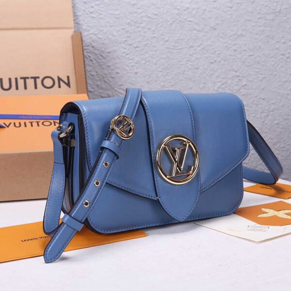 Louis Vuitton PONT 9 - Image 4