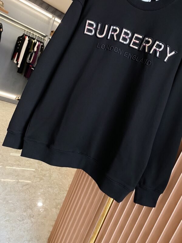 Best Burberry Hoodie - Image 4