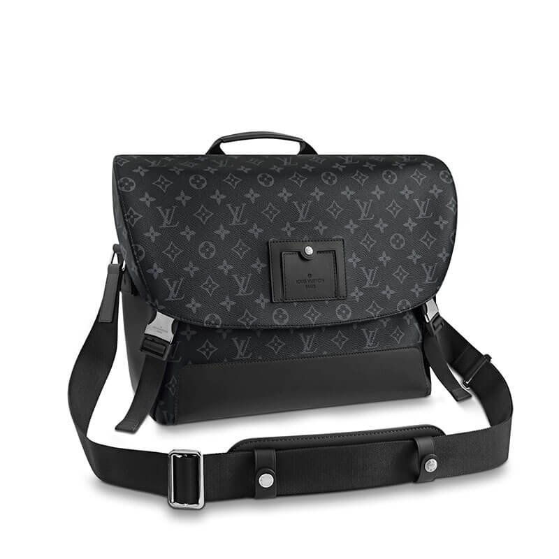 14c8ad315ebbc2f2a6260e751df49519.jpeg LV Messenger MM Voyager - Image 1
