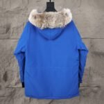 Canada Goose DownJacket - Image 3