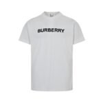 T-Shirts Burberry