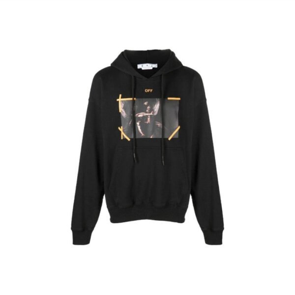 Best Off-White Hoodie - Image 5