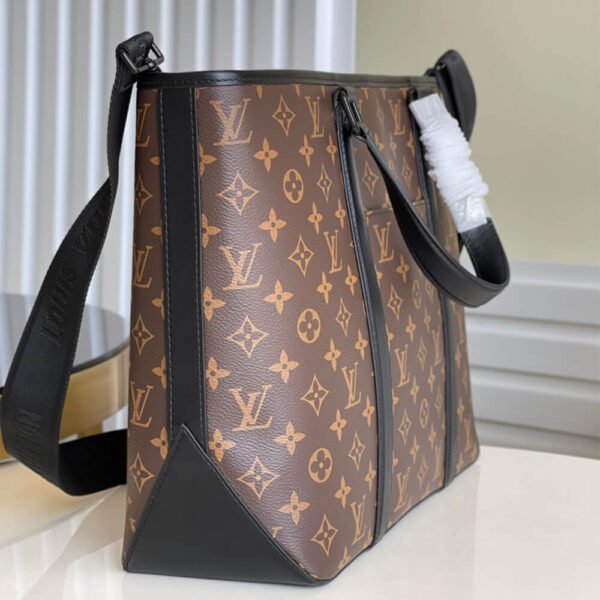 LV WEEK-END TOTE PM - Image 5