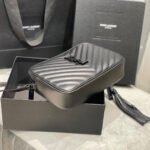 YSL LOU CAMERA BAG - Image 6
