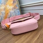 LV New Wave Multi Pochette Handbag - Image 5