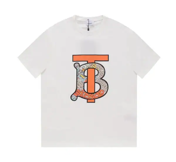 T-Shirts Burberry - Image 4