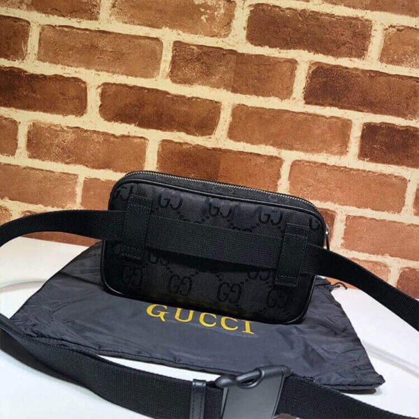 Gucci Off The Grid Belt Bag - Image 5