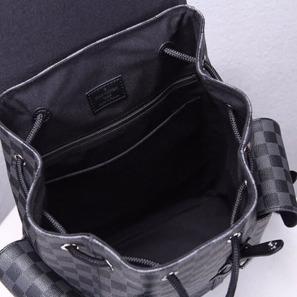LV Christopher PM Backpack - Image 7