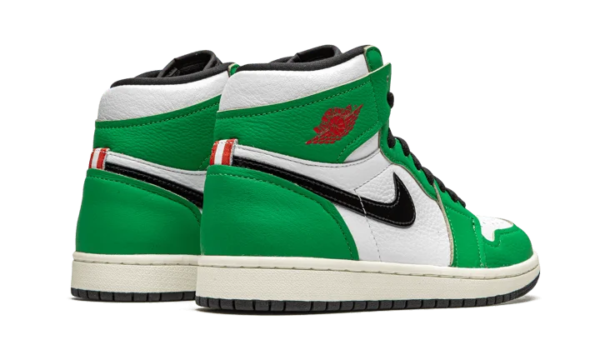 high lucky green - Image 4