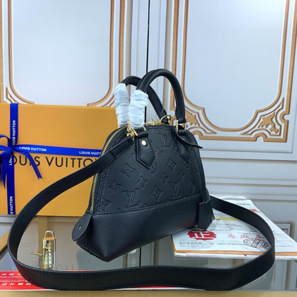 ⁦حقيبة يد لويس فيتون نيو المطور ألما راقية فاخرة⁩ - الصورة ⁦4⁩