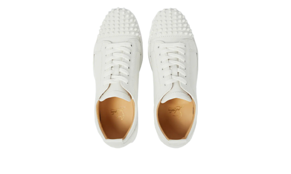 All White - Image 5