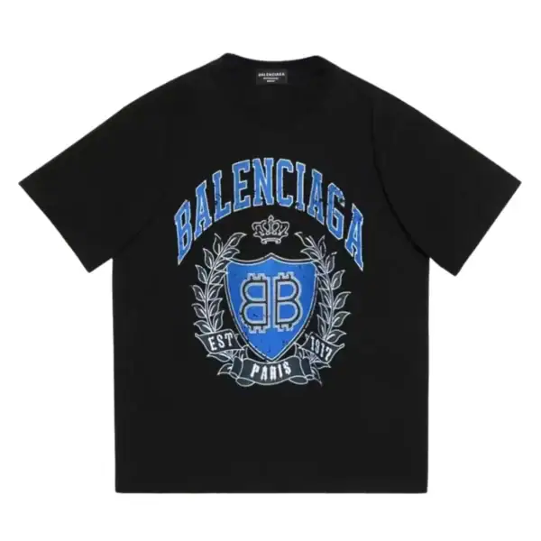 Best Balenciaga T-shirt - Image 2