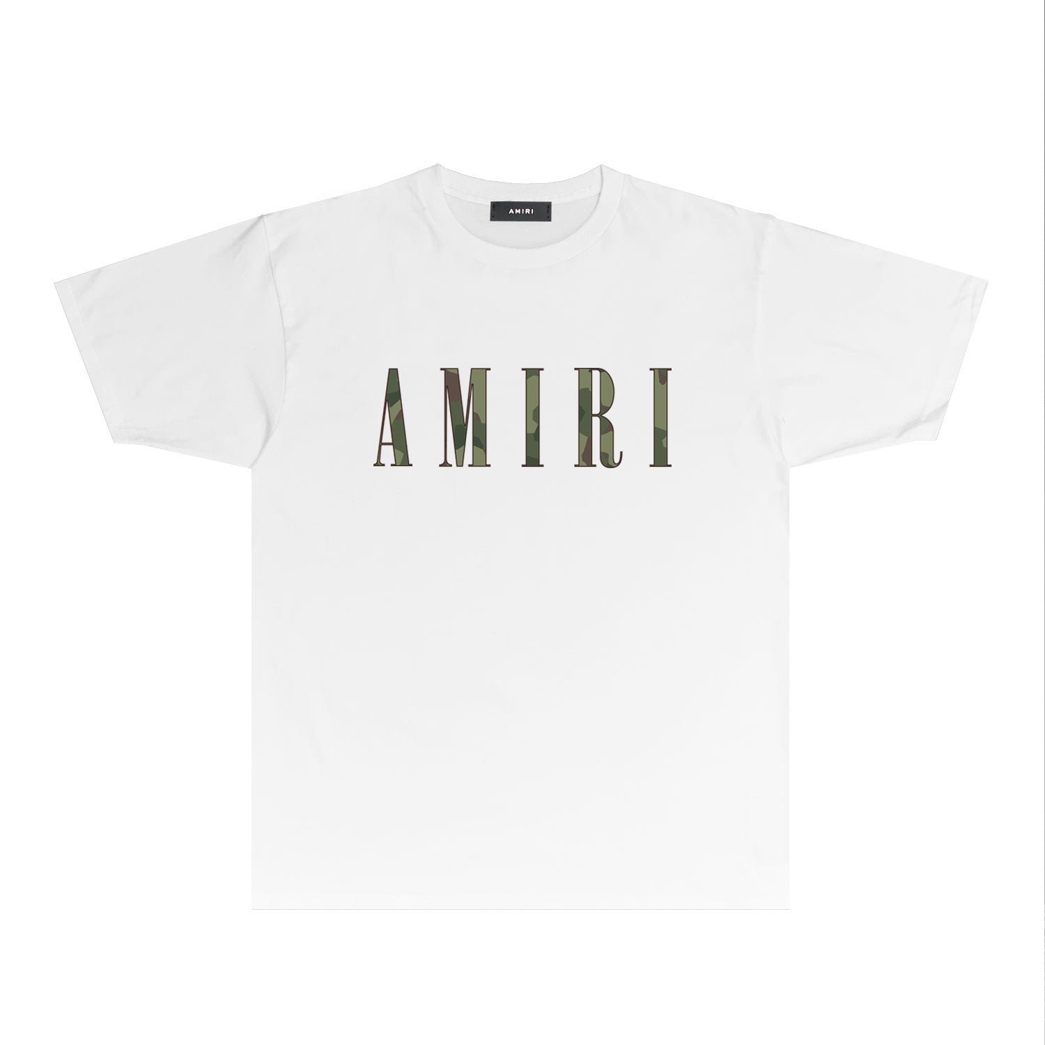 1532b3e81d42339beb470817f5cc39ee.jpeg T-shirt Amiri - Image 1