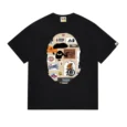 T-Shirts Bape