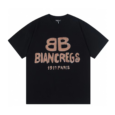 Best Balenciaga T-shirt