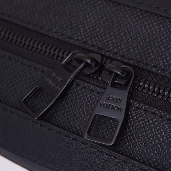 LV Soft Trunk Bag - Image 7