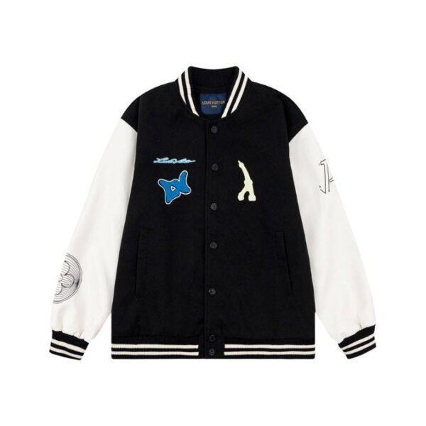 Jacket - Image 4