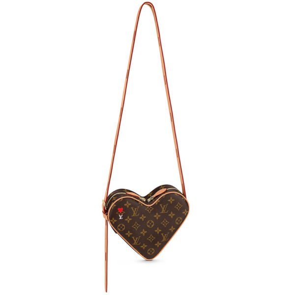 LV Game On Coeur - Image 2
