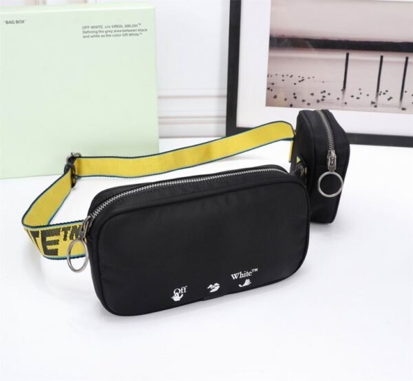 Off-White Bag - Image 3