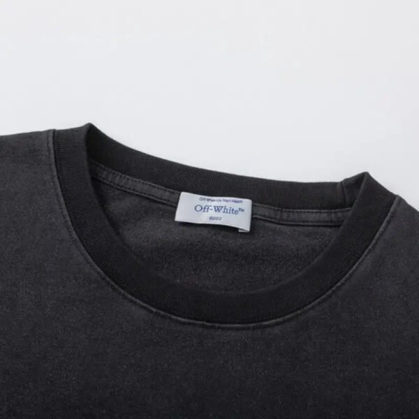 Off-White T-shirt - Image 5
