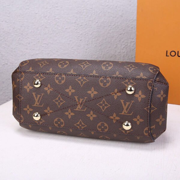 LV Montaigne BB Handbag - Image 6