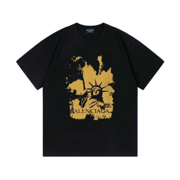 Best Balenciaga T-shirt - Image 2