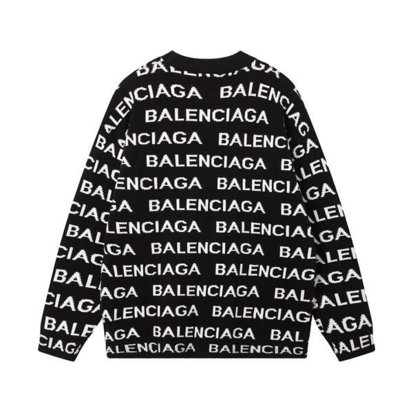 Premium Balenciaga Hoodie - Image 3